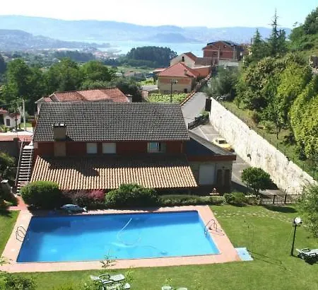 Country house Casa Duran *