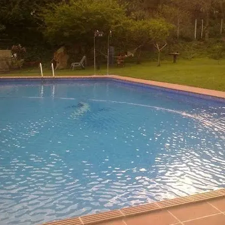 Country house Casa Duran *