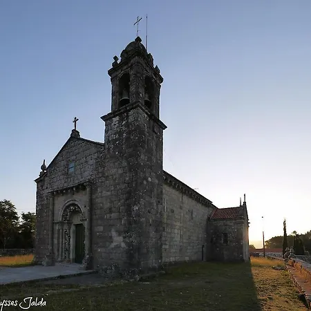 Casa Duran Country house *