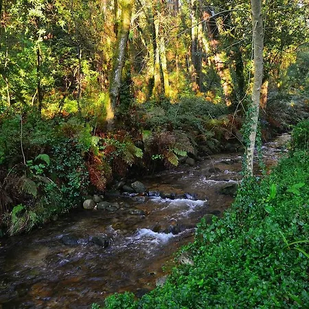 Casa Duran Country house Moana