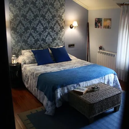 Country house Casa Duran Moana