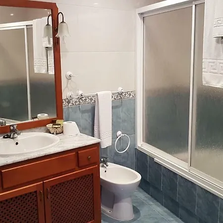 Casa Duran Country house Moana