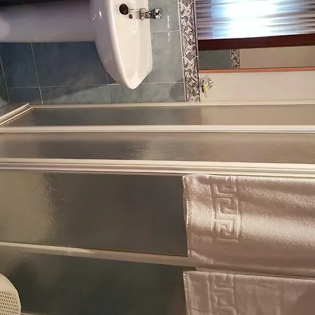 Country house Casa Duran *