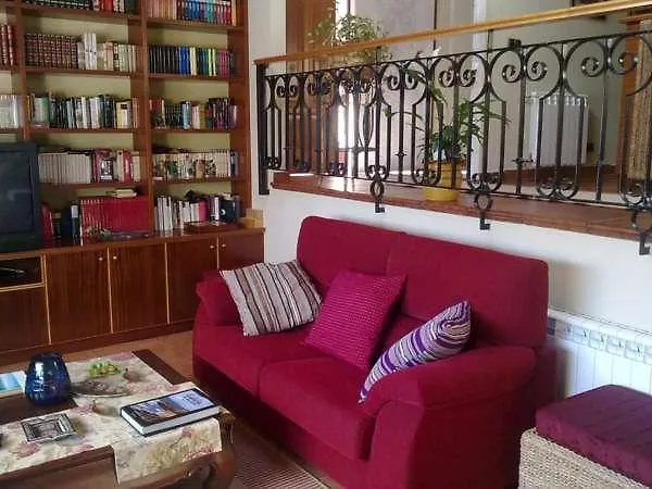 Gospodarstwo wiejskie Casa Duran *