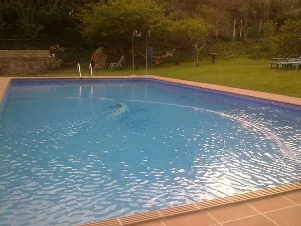 Gospodarstwo wiejskie Casa Duran *