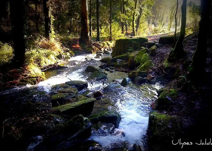 Casa Duran Gospodarstwo wiejskie *