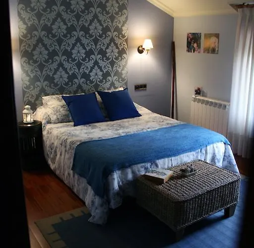 Gospodarstwo wiejskie Casa Duran Moaña