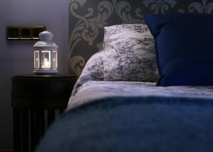 Casa Duran Gospodarstwo wiejskie *