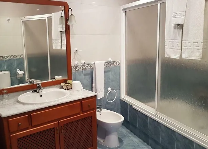 Casa Duran Gospodarstwo wiejskie Moaña